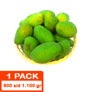MANGGA HARUM MANIS  WHL 