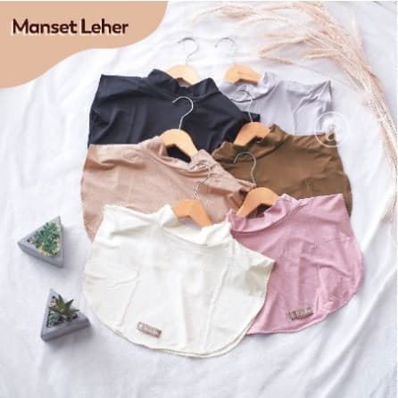Manset Leher