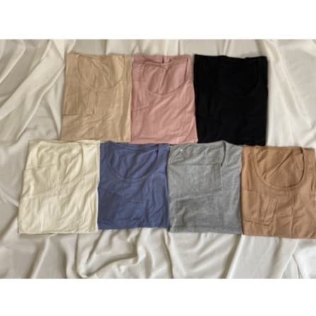 Manset Oblong Premium