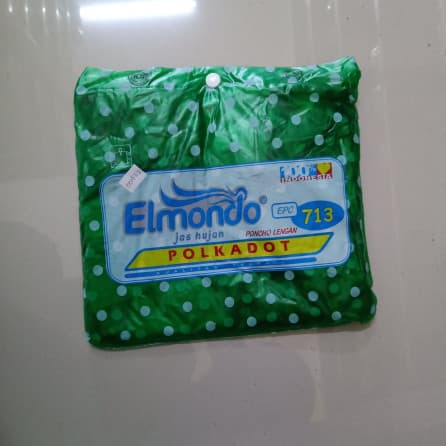 MANTOL ELMONDO SUPER CERIA JC 929