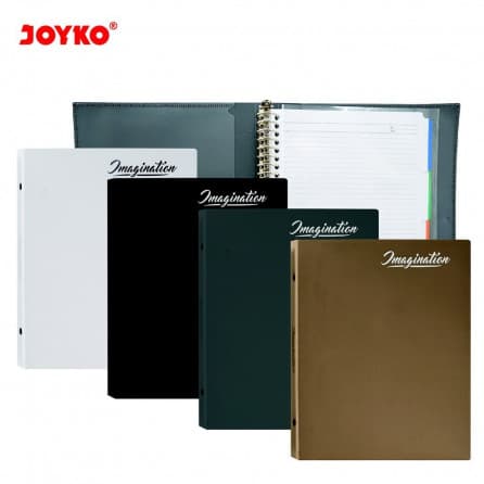 MAP BINDER AS JOYKO  A5