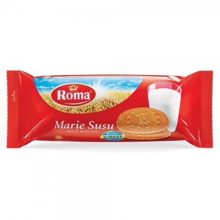 MARIE SUSU BISKUIT 95G