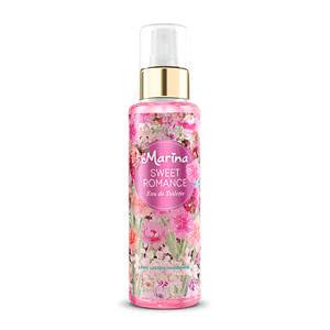 MARINA EAU DE TOILETTE SWEET ROMANCE BTL 150mL
