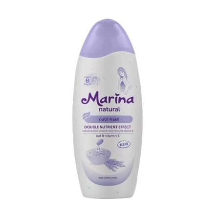 MARINA NATURAL NUTRI FRESH 100ML