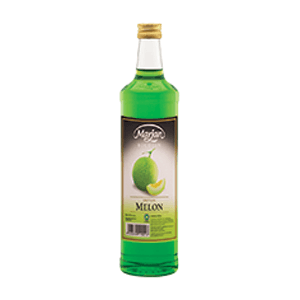 MARJAN SYRUP MELON BTL 500/460mL