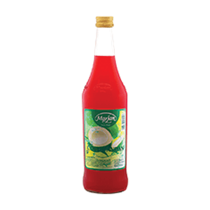 MARJAN SYRUP SQUASH COCOPANDAN BTL 500/450mL