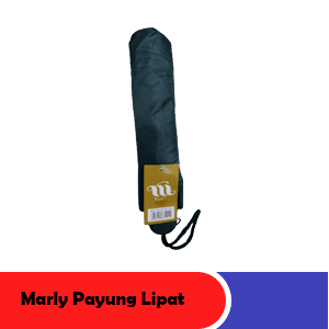 MARLY PAYUNG LIPAT 3  PCS 