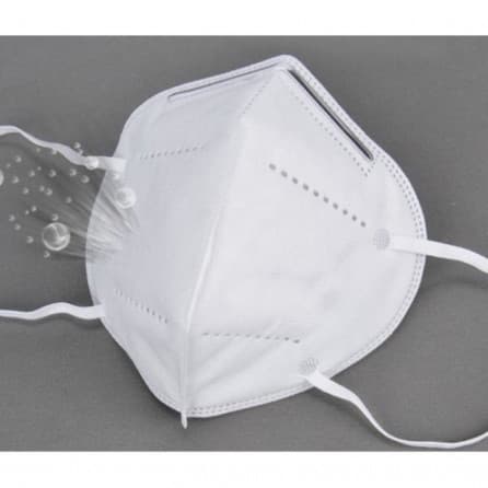 Masker kn 95 isi 10pcs