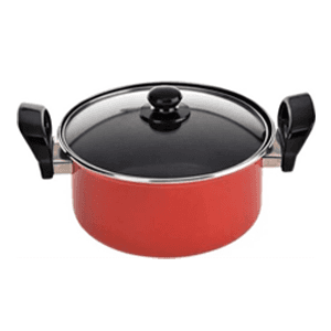 MASPION DUTCH OVEN PRIMERO  PCS 20cm