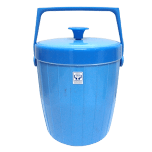 MASPION ICE / RICE BUCKET 14 LT USA 15  PCK 