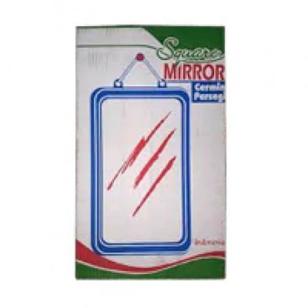 Maspion Square Mirror B-M013 PCS