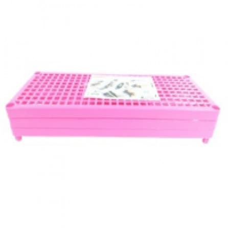 Maspion Standard Rack SS 3 BR 41 PCS