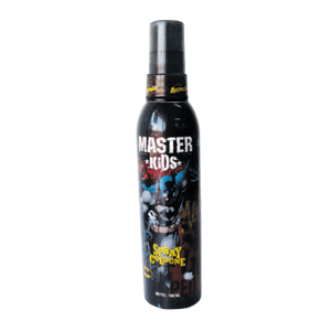 MASTER KIDS SPRAY COLOGNE BATMAN BTL 100mL