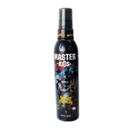 Master Kids Spray Cologne Batman BTL 100ML