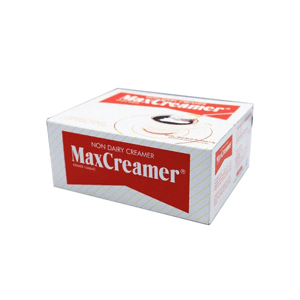 MAX CREAMER KRIMER NABATI  BOX 50x3g
