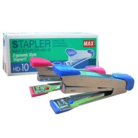 MAX Stapler HD-10 PCS