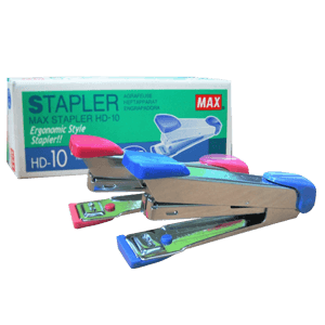 MAX STAPLER HD-10  PCS 