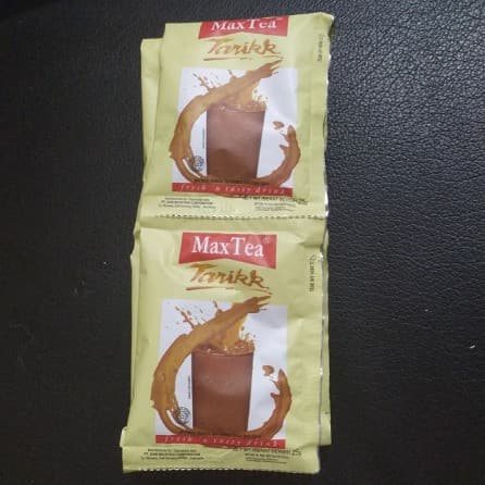 MAX TEA TARIK 25G