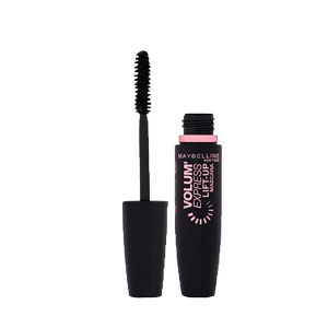 MAYBELLINE VOLUM' EXPRESS MASCARA BLACK PCK 10mL