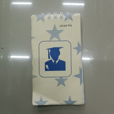 MEMO KECIL SARJANA