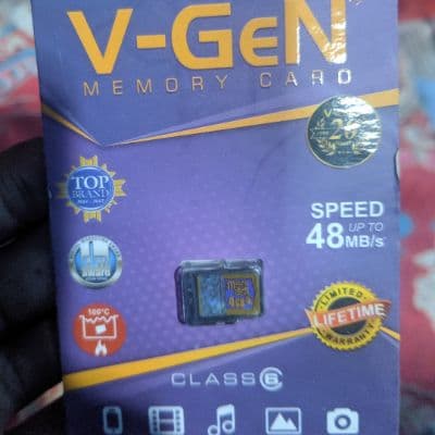 Memory 4gb