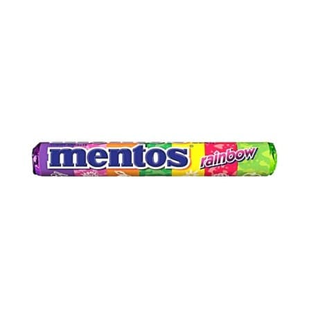 MENTOS RAINBOW 29G
