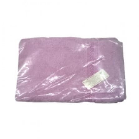 Merah Putih Handuk Polos PCS 70 X 135 CM