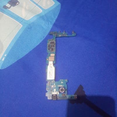 Mesin samsung j600g minus sinyal
