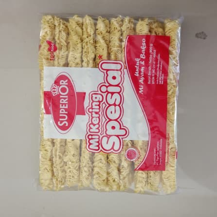 MIE KERING SPESIAL MERAH 900G