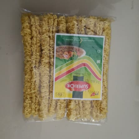 MIE KERING SUPERIOR 390G