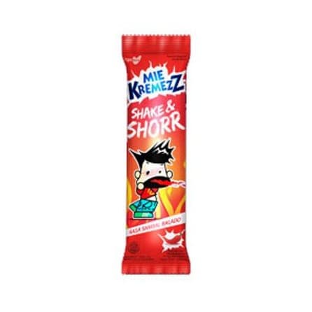 MIE KREMEZ SHORR SAMBAL BALADO 12g