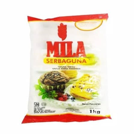 MILA FLOUR 1KG