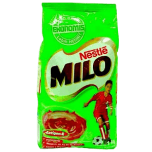 MILO HEALTY DRINK ACTIV-GO PCK 990g