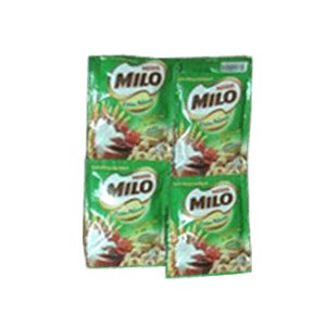 MILO HEALTY DRINK ACTIV-GO RCG 10x22g