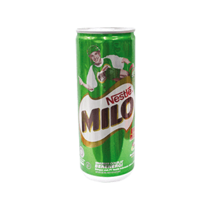 MILO HEALTY DRINK (RTD)  KLG 240mL