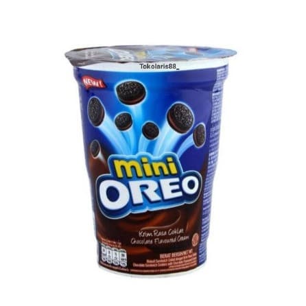 MINI OREO CHOCO 61,3g