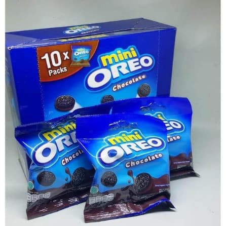 MINI OREO CHOCOLATE 23g