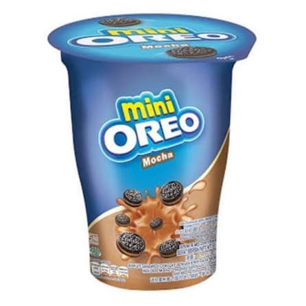 MINI OREO MOCHA 61,3G