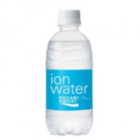 Ion Water Minuman Isotonik Btl 350mL