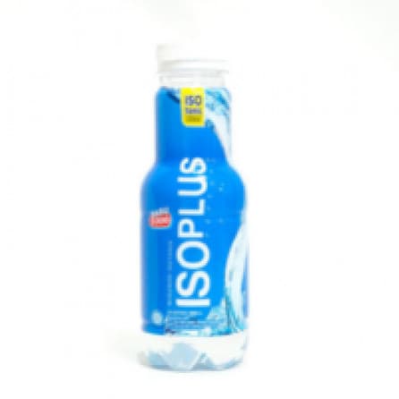 Isoplus Minuman Isotonik Btl 350mL