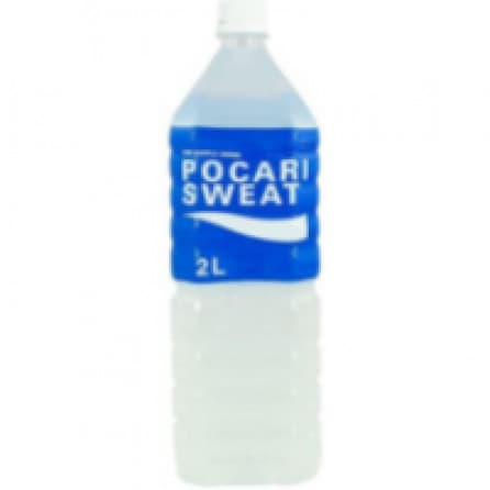 Minuman Isotonik Pocari Sweat Btl 2000mL