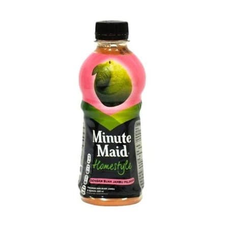 MINUTE MAID HOMESTYLE JAMBU 300ML