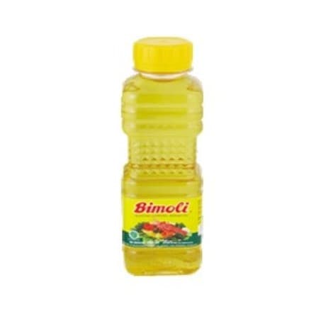 Minyak Goreng Bimoli Botol 250ml