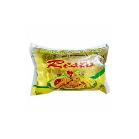 RESTO MINYAK GORWNG 200ML