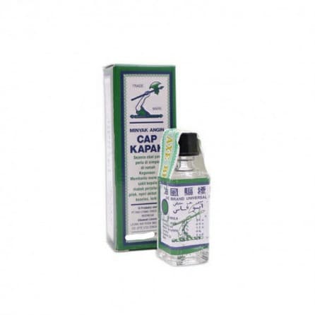 MINYAK KAMPAK 5ML