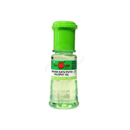 MINYAK KAYU PUTIH 15ML