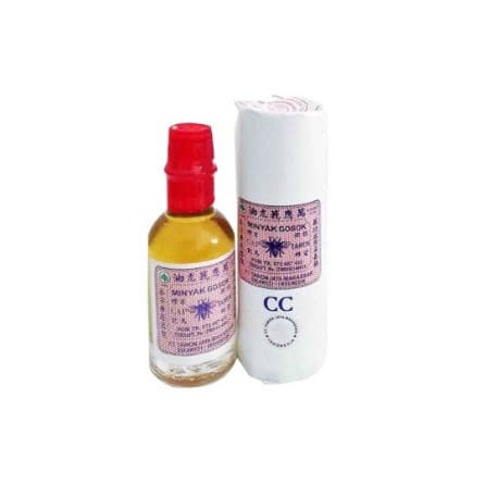 MINYAK TAWON CC 20ML