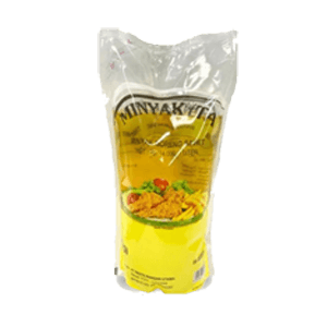 MINYAKITA MINYAK GORENG  PCH 1L