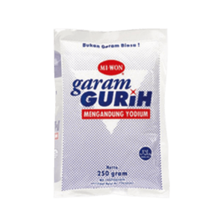 Miwon Garam Gurih 250g