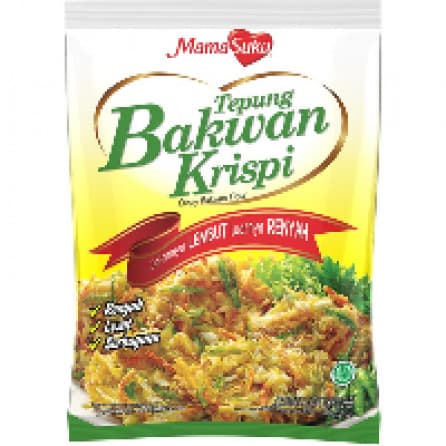 Miwon Tepung Bakwan Mamasuka 255g